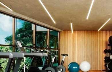 Imagem 15: 4Qrts Luxuosíssimo na Beira Rio com Vista Deslumbrante e Unidades Promocionais...