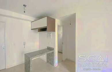 Imagem 3: Studio de 32m² disponível para venda no Condomínio Arthur Prado