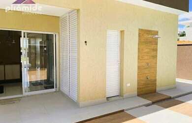 Imagem 15: Casa com 3 dormitórios, 290 m² - venda por R$ 1.055.000,00 ou aluguel...