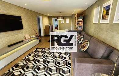 Imagem 1: APARTAMENTO 3 DORMITÓRIOS COM 1 SUÍTE -135M² m²- 2 VAGAS DE GARAGEM NO BAIRRO VILA RICA- S