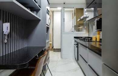 Imagem 7: Apartamento com 3 dormitórios à venda, 99 m² por R$ 1.100.000,00 -...