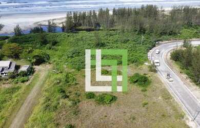 Imagem: O terreno possui 250m² de Área e está localizado em Ilha