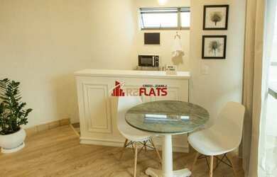 Imagem 8: Flat, Bela Vista - São Paulo