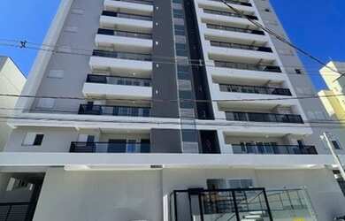 Imagem: O apartamento possui 2 Dormitórios, 3 Banheiros, 1 Vaga na