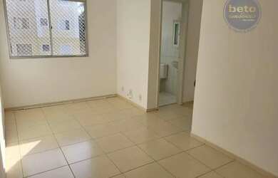 Imagem 1: Apartamento repleto de armários