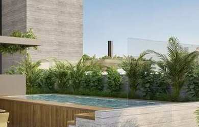 Imagem 9: COBERTURA RESIDENCIAL em São Paulo - SP, Moema