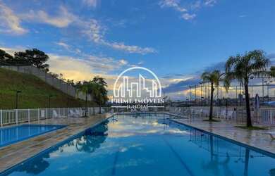 Imagem 8: EXCELENTE APARTAMENTO 2 DORM NO VISTA PARK EM FRENTE AO FORT ATACADISTA