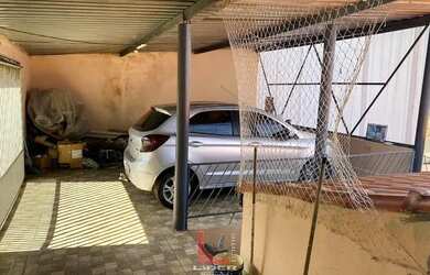 Imagem 12: Casa Jardim Morumbi Bragança Paulista..