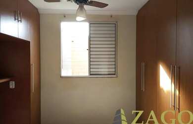 Imagem 12: Apartamento Térreo Residencial Spazio Fratelli por R$ 225.000.00