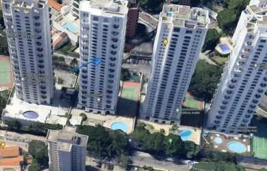 Imagem 4: Zona Sul - Morumbi - Rua Américo Alves Pereira Filho