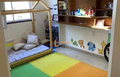 Imagem 2: Casa em condomínio 3 suites à venda, 152 m² por R$ 630.000 - Sapiranga