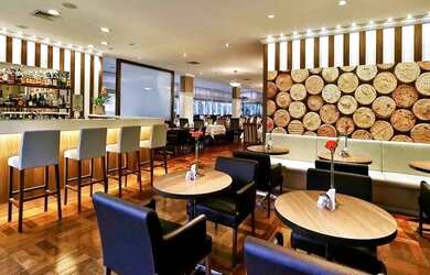 Imagem 16: Flat para alugar na Vila Olímpia -Edifício Executive Flat One Mercure...