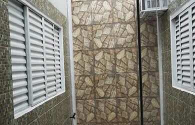 Imagem 2: Casa padrão em Candido Portinari - Ribeirão Preto