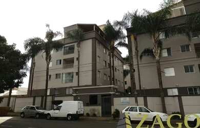 Imagem 2: Apartamento Térreo Residencial Spazio Fratelli por R$ 225.000.00