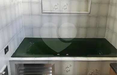 Imagem 15: APARTAMENTO MARAVILHOSO - 166m² - 02 POR ANDAR - SANTANA