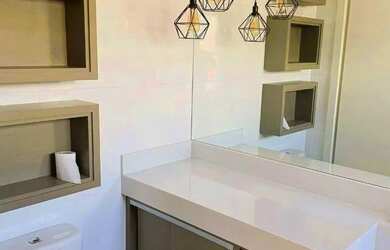 Imagem 16: Casa com 3 dormitórios, 290 m² - venda por R$ 1.055.000,00 ou aluguel...