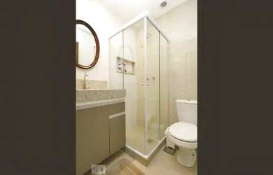 Imagem: O apartamento possui 3 Dormitórios, 2 Banheiros, 1 Vaga na