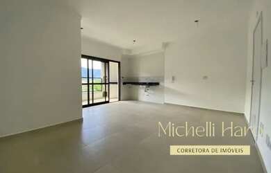 Imagem 6: Lindo apartamento na Praia do Perequê-Açu com lazer completo na cobertura