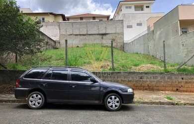 Imagem: O terreno possui 350m² de Área e está localizado em Jardim