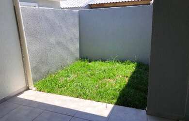 Imagem 13: Casas na praia de Matinhos, Balneario Rivieira - PR 400 m do mar