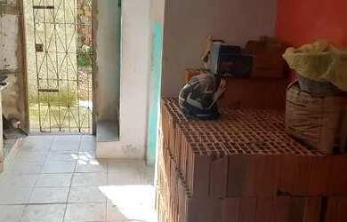 Imagem 6: Casa Jaguaripe 1 cajazeiras