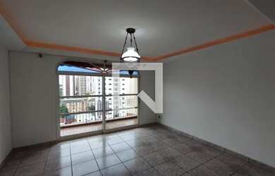 Imagem: O apartamento possui 3 Dormitórios, 3 Banheiros, 1 Vaga na