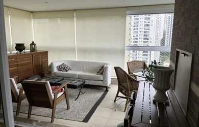 Imagem 4: Apartamento para Venda em São Paulo, Vila Suzana, 3 dormitórios, 3 suítes,...