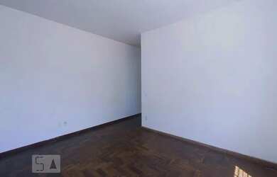 Imagem: O apartamento possui 1 Dormitório, 1 Banheiro, 60m² de Área