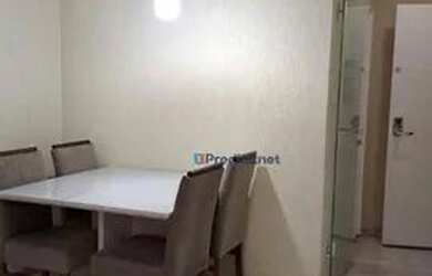 Imagem 10: Apartamento com 2 dormitórios, 49 m² - venda por R$ 375.000,00 ou aluguel...