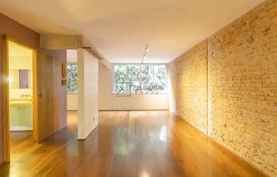 Imagem 5: Locação Apartamento 2 Dormitórios - 138 m² Cerqueira César