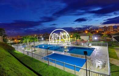 Imagem 11: EXCELENTE APARTAMENTO 2 DORM NO VISTA PARK EM FRENTE AO FORT ATACADISTA