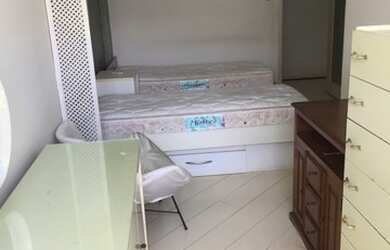 Imagem 9: Andar alto com vista parcial do mar