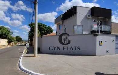 Imagem: A casa possui 3 Dormitórios, 4 Banheiros, 2 Vagas na garagem