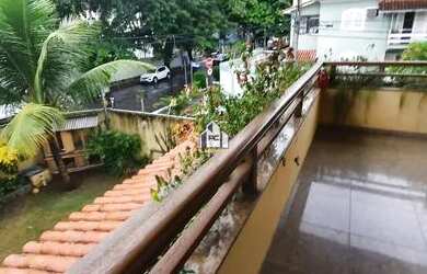 Imagem 14: Casa com 4 quartos à venda, 341 m² por R$ 2.500.000 - São Francisco - Niterói/RJ