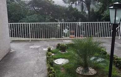 Imagem 16: Apartamento para venda com 52 metros quadrados com 2 quartos em Taquara - Rio de Janeiro