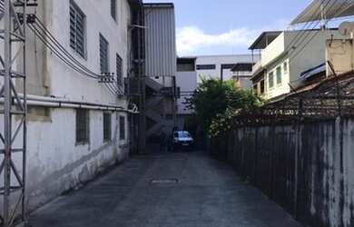 Imagem 6: Galpão/Depósito/Armazém para aluguel possui 1500 metros quadrados