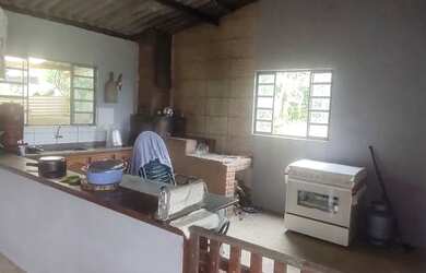 Imagem 12: 1.1 hectares pasto e capineira casarão 447 mil reais