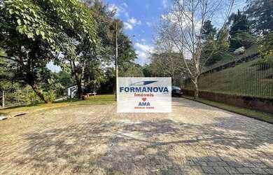 Imagem 4: Palos Verdes - Casa com 6 suítes à venda, 659 m² por R$ 5.300.000 ou aluga por 25.000 sem