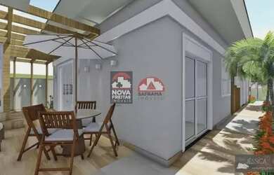 Imagem 7: Casa Condomínio em Jacareí