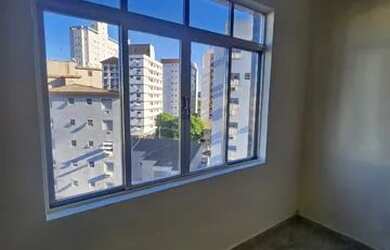 Imagem 15: Apartamento para venda com 74 metros quadrados com 2 quartos em Aparecida - Santos - SP