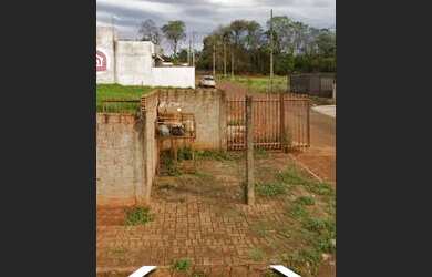 Imagem: O terreno possui 330m² de Área e está localizado em Santa