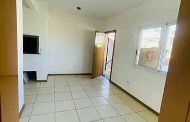 Imagem: O apartamento possui 3 Dormitórios, 2 Banheiros, 1 Vaga na