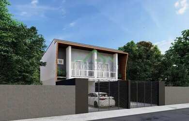 Imagem 4: 2298 Casa l Balneário Barra do Sul - Costeira