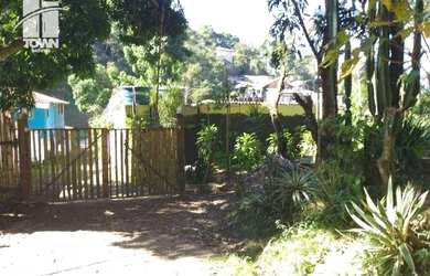 Imagem: A casa possui 1 Dormitório, 1 Banheiro, 50m² de Área e está