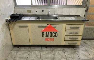 Imagem 10: Sobrado com 2 dormitórios, 120 m² - venda por R$ 713.000,00 ou aluguel...