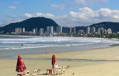 Imagem 10: Apartamento com 2 dormitórios à venda, 68 m² por R$ 480.000,00 - Enseada...