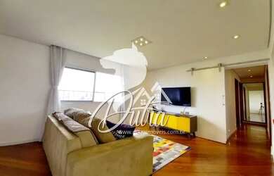 Imagem 4: Porta do Carmo Cambuci 90m² 03 Dormitórios 01 Suítes 1 Vagas