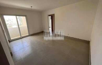 Imagem: O apartamento possui 2 Dormitórios, 2 Banheiros, 2 Vagas na