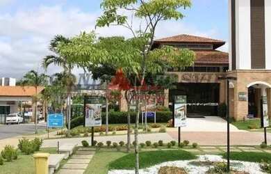 Imagem: A casa em condomínio possui 3 Dormitórios, 3 Banheiros, 2