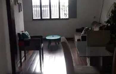 Imagem: A casa possui 2 Dormitórios, 3 Banheiros, 90m² de Área e